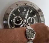 47 Rolex GMT Master II 40mm Ref 116710LN Cal. 3186.webp