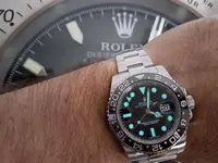 49 Rolex GMT Master II 40mm Ref 116710LN Cal. 3186.webp