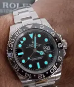 Rolex GMT Master II 40mm Ref 116710LN Cal. 3186 (3).webp