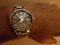 Tag Heuer Carrera Twin Time 41mm Caliber 7 WAR2012 (3).webp