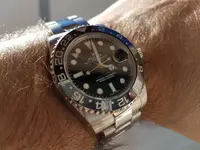 Rolex GMT Master II 40mm Ref 116710LN Cal. 3186 (1).webp