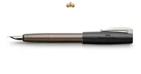 faber-castell_149260_loom_gun_metal_fountainpen.webp
