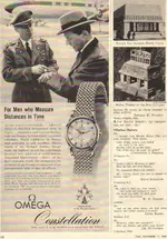 Omega Constellation advertisement.webp