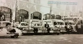 waterman vehiculos1.webp