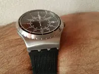 Swatch Sistem51 Irony Sistem Arrow (YIS403) (2017) 04.webp