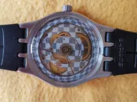 Swatch Sistem51 Irony Sistem Arrow (YIS403) (2017) 06.webp