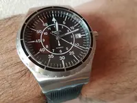 Swatch Sistem51 Irony Sistem Arrow (YIS403) (2017) 07.webp