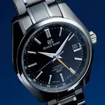 Grand Seiko Hi Beat GMT #SBGJ213.webp