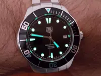 Tag Heuer Aquaracer Automatic WAB 2010-BA0804 41 mm (2011).webp