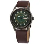 seiko-recraft-green-dial-mens-brown-leather-watch-sne448.webp