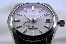 Grand Seiko Spring Drive Snowflake.webp