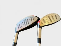 Dos palos de golf sobre fondo gris-4.webp