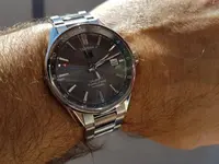 Tag Heuer Carrera Twin Time 41mm Caliber 7 WAR2012 (2).webp