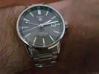 Tag Heuer Carrera Twin Time 41mm Caliber 7 WAR2012 (2).webp