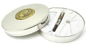 marlen Coin Shaped Aureus Packaging.webp