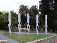 Fountain Pen Nib Sculpture at Supreme Court Gardens, Perth, Western Australia.jpg
