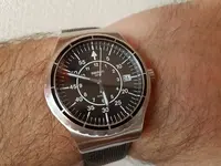 Swatch Sistem51 Irony Sistem Arrow (YIS403) (2017) 10.webp