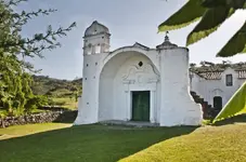Argentina. Cordoba. Sierras Chicas. Capilla de Candonga.webp