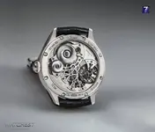 Sinn – 6200 WG MEISTERBUND I White Gold 40 Limited Edition ( Hwarz Strap) 2L.webp