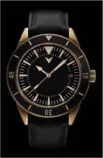 Mori 300m Brass Diver M-1V .webp