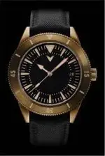 Mori 300m Brass Diver M-2 .webp