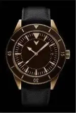 Mori 300m Brass Diver M-3 .webp