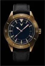 Mori 300m Brass Diver M-4 .webp