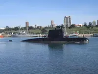 ARA San Juan. Mar del Plata.webp
