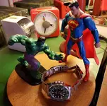 Rolex Submariner 40 mm Ref. 116610LV Aniversary Green 'Hulk' (2).webp