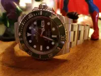 Rolex Submariner 40 mm Ref. 116610LV Aniversary Green 'Hulk' (3).webp