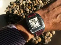Cartier Santos100.webp