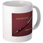 sheaffer_snorkel_mug by richardpens.webp