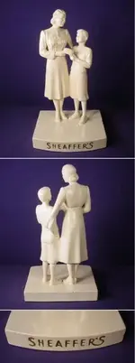 sheaffer figure ceramic.webp
