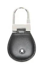MB key ring-mont-blanc-leather-accessories.webp