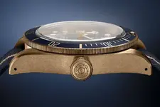 Tudor Black Bay Bronce Blue Dial Limited Edition for Bucherer (3).webp