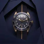 Tudor Black Bay Bronce Blue Dial Limited Edition for Bucherer (5).webp
