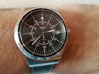 Swatch Sistem51 Irony Sistem Arrow (YIS403) (2017) (4).webp