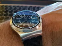 Swatch Sistem51 Irony Sistem Arrow (YIS403) (1).webp