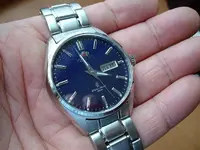 Orient Automatik Blue Dial 027.webp