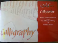 manuscript manual de caligrafía portada.webp