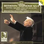 L. van Beethoven. Sinfonia No. 9 Coral.webp