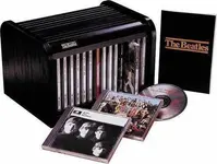 The Beatles - Box Set (1987).webp