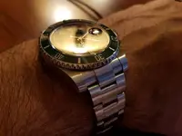 Rolex Submariner 40 mm Ref. 116610LV Aniversary Green 'Hulk' (1).webp