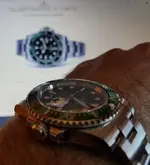 05.1 Rolex Submariner 40 mm Ref. 116610LV Aniversary Green 'Hulk' (2016).webp