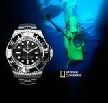 Rolex Deep Sea Challenger & NatGeo.webp