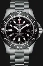 Breitling SO 44 Special Negro.webp