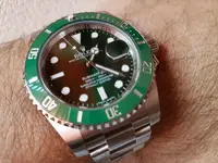 Rolex Submariner 40 mm Ref. 116610LV 'Hulk' (1).webp
