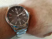 Tag Heuer Carrera Twin Time 41mm Caliber 7 WAR2012 (1).webp