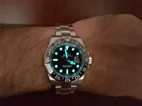 Rolex GMT Master II 40mm Ref 116710LN Cal. 3186 (3).webp