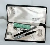 Sheaffer set bisutería complementos sheaffer.webp